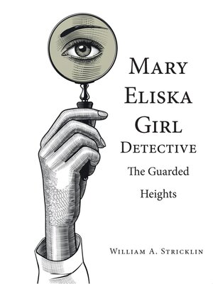 cover image of The Guarded Heights